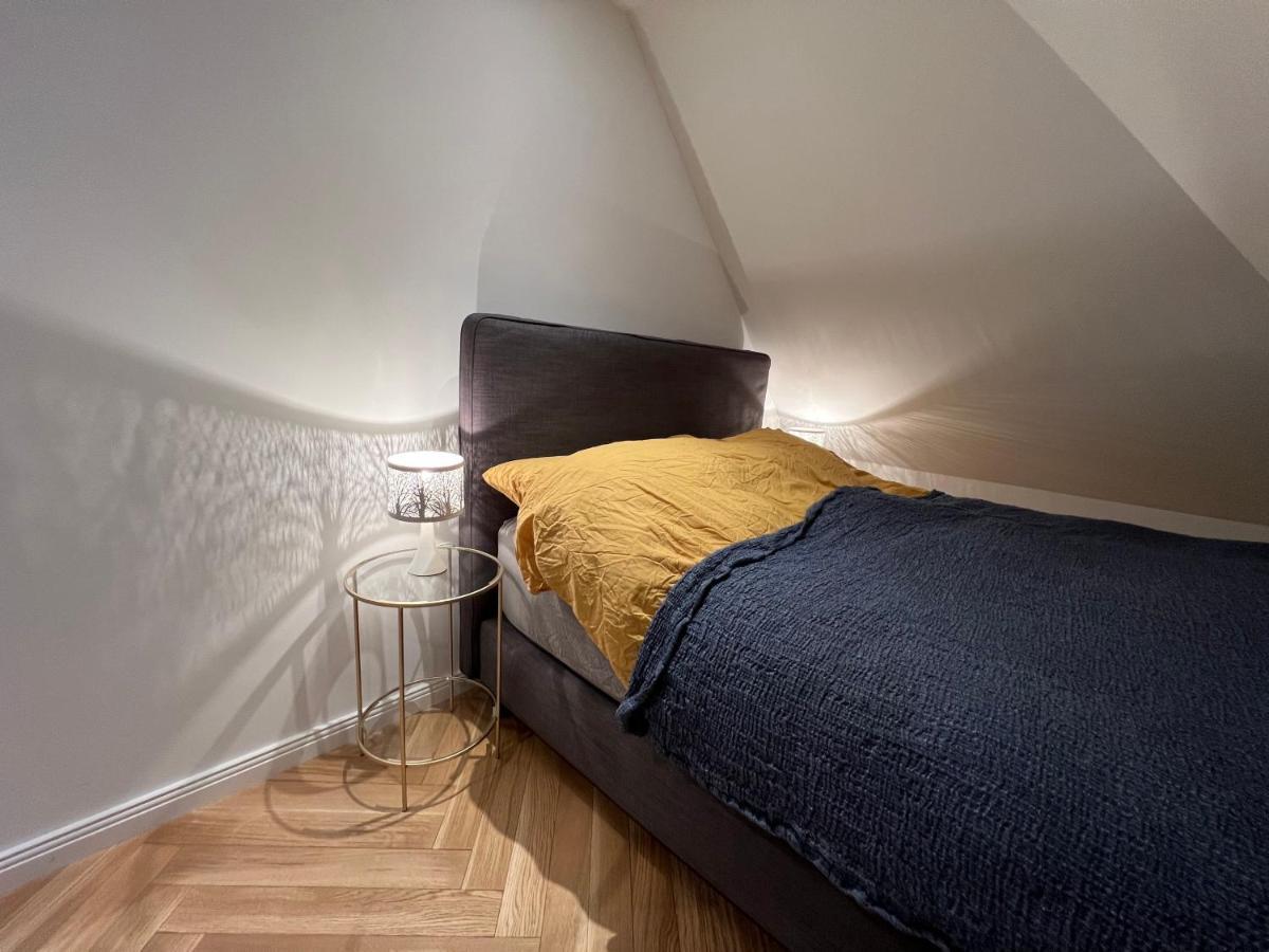 Moderne Wohnung Mit Pilatusblick 4 Pax Hergiswil Esterno foto