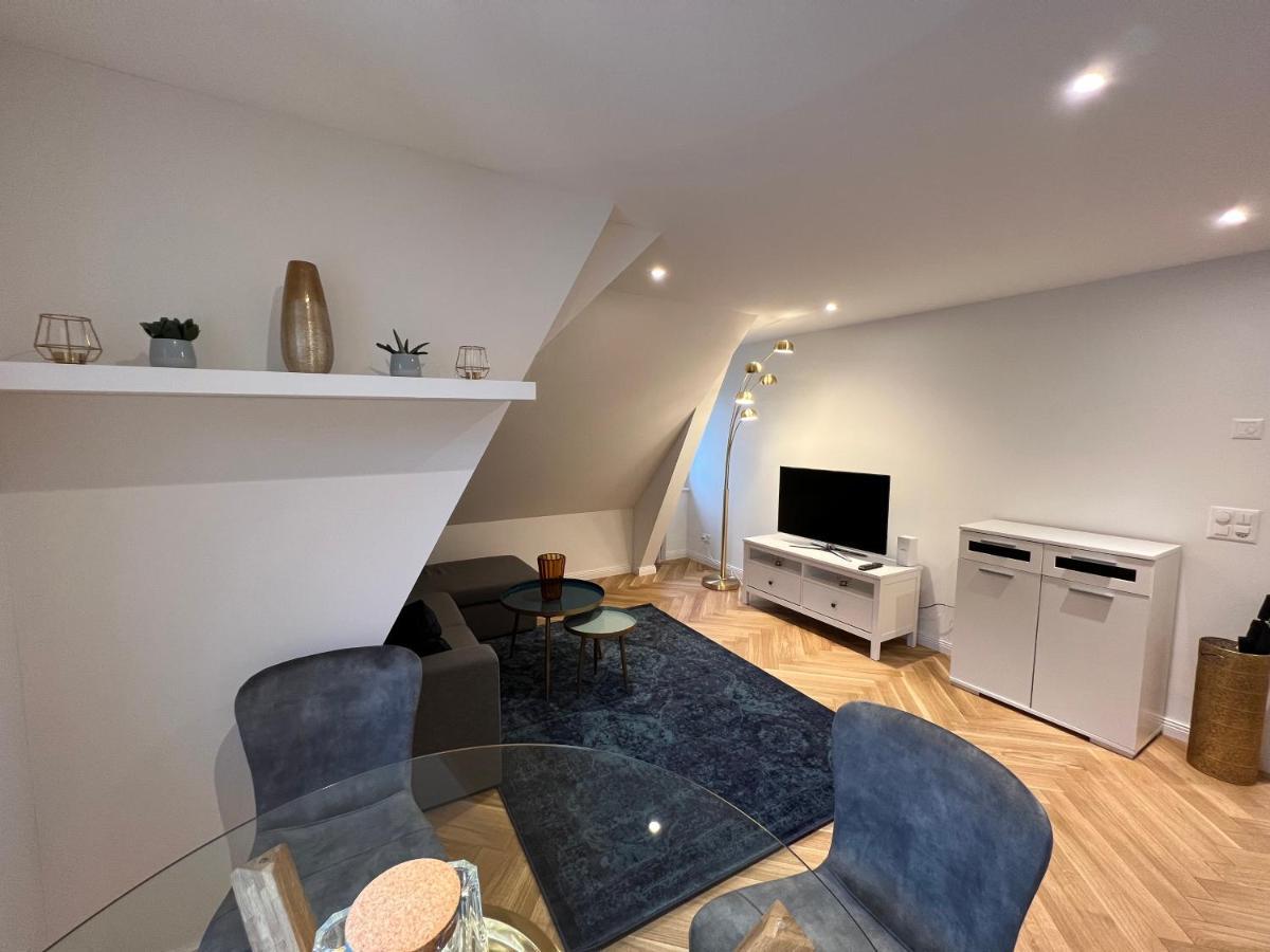 Moderne Wohnung Mit Pilatusblick 4 Pax Hergiswil Esterno foto